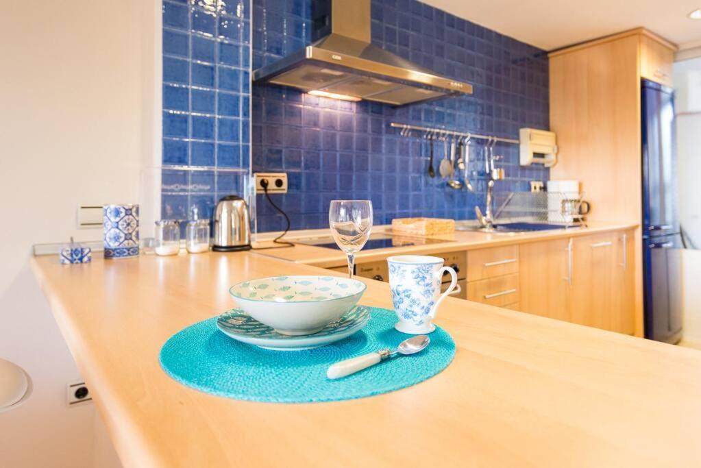 Apartamento Playamar Torremolinos Exterior foto