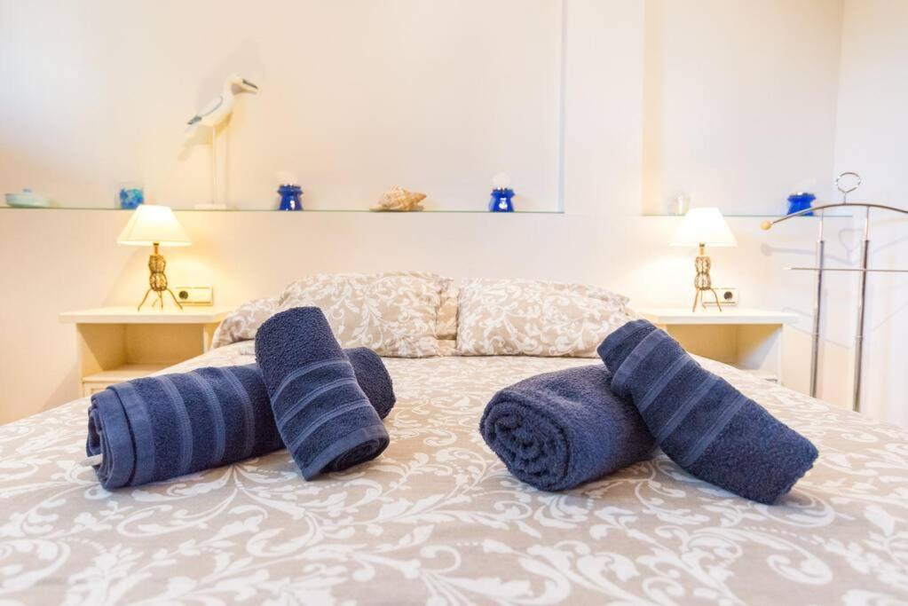Apartamento Playamar Torremolinos Exterior foto