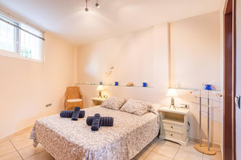 Apartamento Playamar Torremolinos Exterior foto
