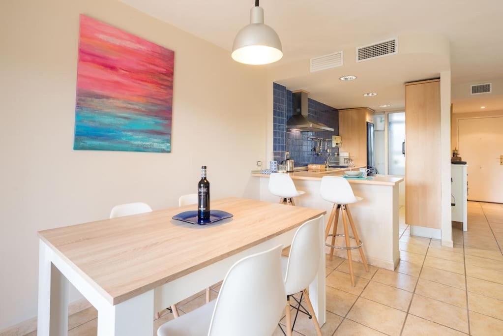 Apartamento Playamar Torremolinos Exterior foto