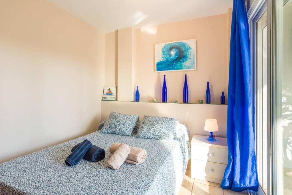 Apartamento Playamar Torremolinos Exterior foto